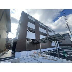 愛知県名古屋市瑞穂区姫宮町２ 賃貸アパート