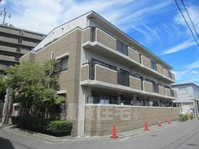 大阪府堺市中区深井清水町 3階建 築33年5ヶ月