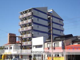高知県高知市上町４ 7階建 築21年11ヶ月