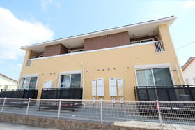 三重県松阪市泉町 賃貸アパート