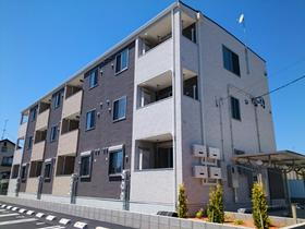 静岡県浜松市中央区上西町 3階建 築7年2ヶ月