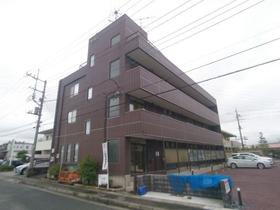 埼玉県熊谷市中央２ 3階建 築34年3ヶ月