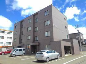 北海道札幌市東区北二十条東１４ 4階建 築20年11ヶ月