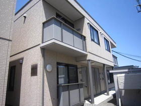 北海道札幌市白石区栄通１７ 2階建 築20年5ヶ月