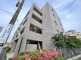神奈川県相模原市南区上鶴間７ 地上6階地下1階建 築34年4ヶ月
