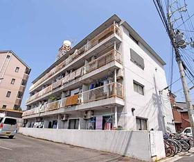 京都府京都市北区紫野東舟岡町 4階建