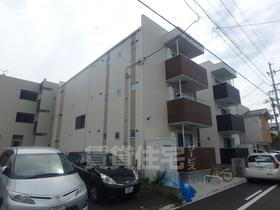 愛知県名古屋市北区生駒町３ 3階建 築7年5ヶ月