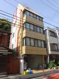東京都文京区白山２ 5階建 築40年3ヶ月
