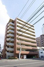 北海道札幌市中央区南二条西１１ 9階建