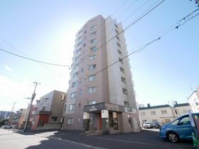 北海道札幌市北区北三十七条西６ 11階建 築18年7ヶ月
