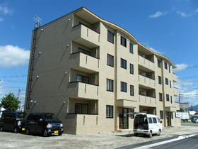 北海道函館市追分町 4階建 築14年10ヶ月