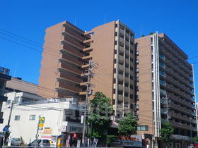 愛知県名古屋市中区新栄３ 12階建 築16年5ヶ月