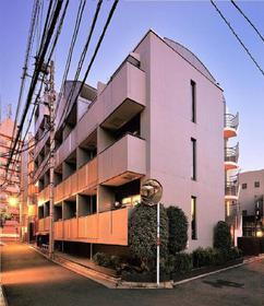 東京都杉並区和泉４ 7階建 築32年4ヶ月