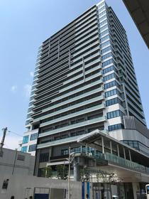 東京都江戸川区南小岩６ 地上22階地下1階建 築2年4ヶ月