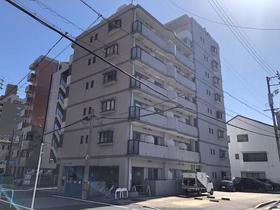愛知県名古屋市中区千代田４ 8階建 築31年3ヶ月