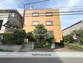 コトー高輪 3階建