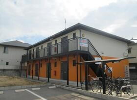 岡山県岡山市北区番町２ 築21年11ヶ月 2階建