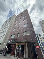大阪府大阪市北区末広町 7階建 築45年10ヶ月