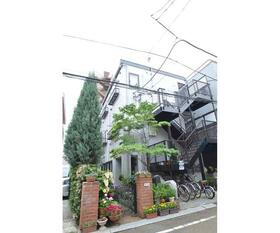 東京都大田区本羽田１ 3階建 築25年