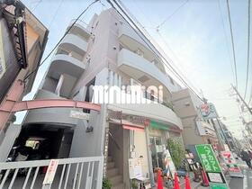 サリジェ２１ 地上5階地下1階建