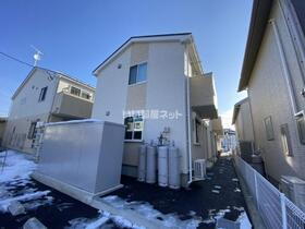 ソワサントゥ　ディス長田町　Ｃ 2階建