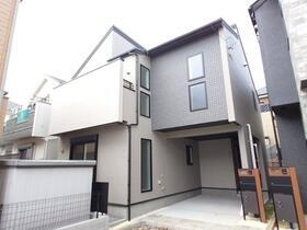 ＢＬＯＯＭＩＮＧ　ＭＡＩＳＯＮ世田谷区千歳台２丁目１号棟　．