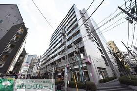 恵比寿アーバンハウス 11階建