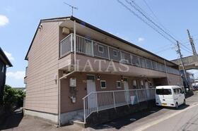 愛知県安城市安城町若宮 賃貸アパート