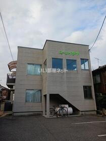 新潟県三条市本町６ 賃貸アパート