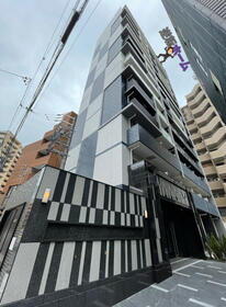 愛知県名古屋市中区千代田３ 賃貸マンション