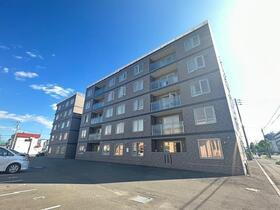 北海道江別市幸町 賃貸マンション