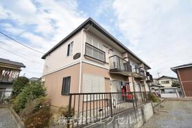 東京都八王子市大楽寺町 2階建 築36年7ヶ月