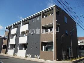 愛知県名古屋市瑞穂区亀城町３ 賃貸アパート