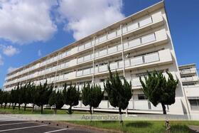 山口県宇部市大字東万倉 賃貸マンション