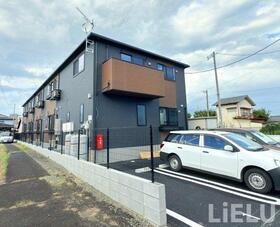 宮城県仙台市若林区六十人町 賃貸アパート