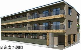 東京都日野市豊田３ 賃貸アパート