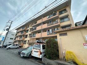 兵庫県神戸市灘区灘南通１ 賃貸マンション