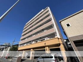 大阪府守口市梅園町 築18年11ヶ月 8階建