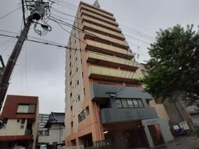 レジデンシア東別院