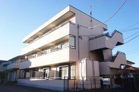 埼玉県越谷市赤山町１ 賃貸マンション