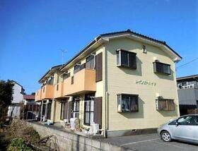 レインボーハイツ