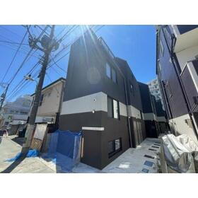 東京都大田区池上４ 賃貸マンション