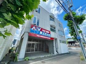 北海道岩見沢市七条西６ 賃貸マンション