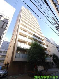 コンフォリア新宿御苑ＩＩ