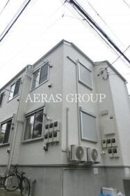 東京都中野区上高田１ 2階建 築7年9ヶ月