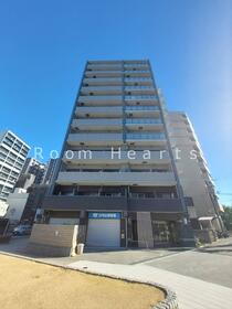 エスリード阿波座シティウエストＩＩ