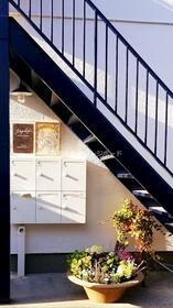 東京都杉並区善福寺１ 賃貸アパート