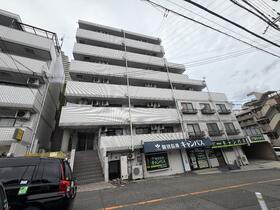 兵庫県神戸市須磨区妙法寺字荒打 賃貸マンション