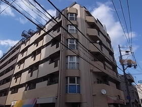 兵庫県神戸市中央区古湊通２ 8階建 築41年3ヶ月