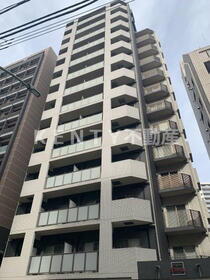 東京都大田区蒲田４ 賃貸マンション